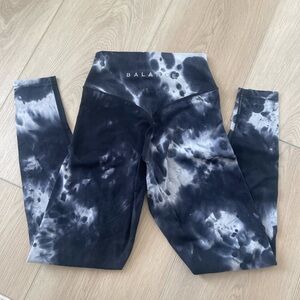 Vitality/Balance Athletica leggings